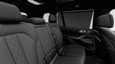 BMW X7 40d xDrive