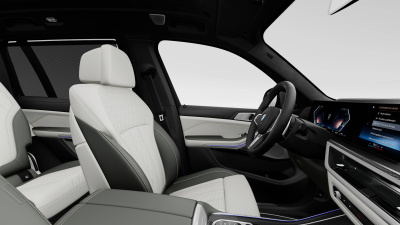 BMW X7 40d xDrive