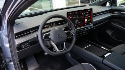 VW ID.7 Tourer Pro S Limited