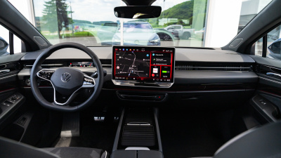 VW ID.7 Tourer Pro S Limited