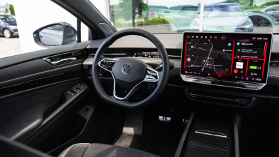 VW ID.7 Tourer Pro S Limited