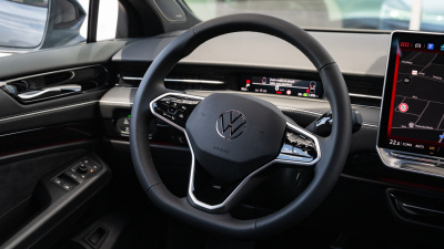 VW ID.7 Tourer Pro S Limited