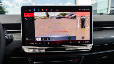 VW ID.7 Tourer Pro S Limited