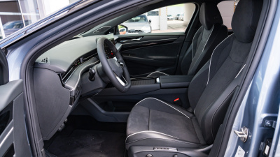 VW ID.7 Tourer Pro S Limited