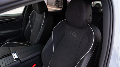 VW ID.7 Tourer Pro S Limited