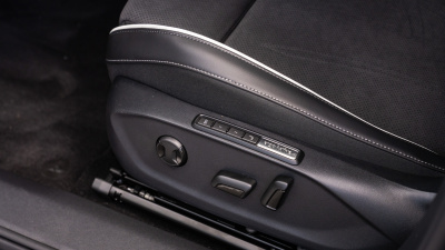 VW ID.7 Tourer Pro S Limited