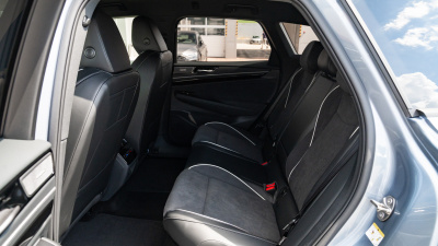VW ID.7 Tourer Pro S Limited