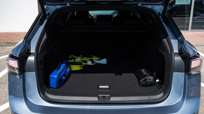 VW ID.7 Tourer Pro S Limited