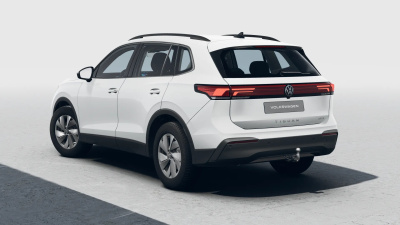 VW Tiguan 1.5 eTSI Trend Limited  (pohľad zozadu)