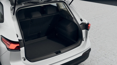 VW Tiguan 1.5 eTSI Trend Limited 