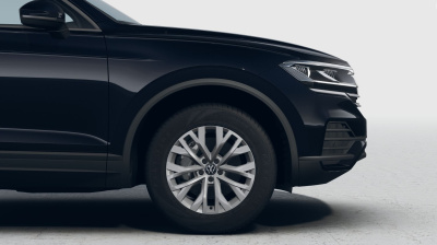 VW Touareg 3.0 TDI Limited