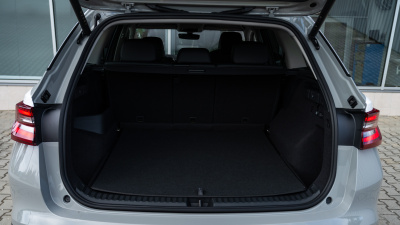 Škoda Kodiaq 2.0 TDI Platinum 4x4