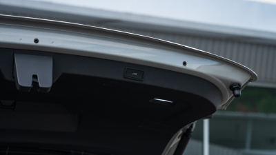 Škoda Kodiaq 2.0 TDI Platinum 4x4