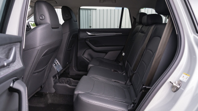 Škoda Kodiaq 2.0 TDI Platinum 4x4