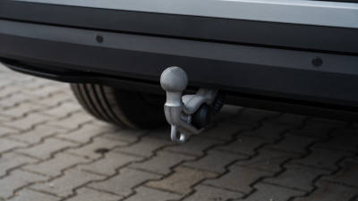 Škoda Kodiaq 2.0 TDI Platinum 4x4