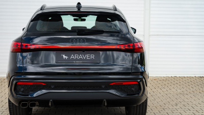 AUDI Q5 Sportback 2.0 TDI Quattro