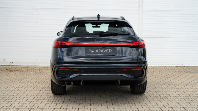 AUDI Q5 Sportback 2.0 TDI Quattro