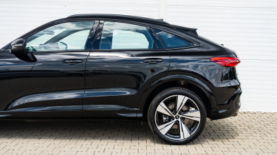 AUDI Q5 Sportback 2.0 TDI Quattro