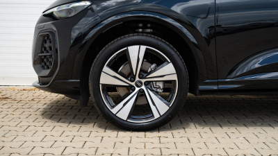 AUDI Q5 Sportback 2.0 TDI Quattro