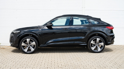 AUDI Q5 Sportback 2.0 TDI Quattro