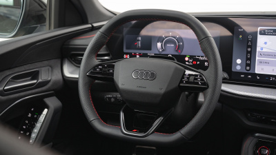 AUDI Q5 Sportback 2.0 TDI Quattro