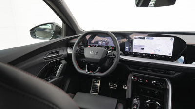 AUDI Q5 Sportback 2.0 TDI Quattro