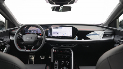 AUDI Q5 Sportback 2.0 TDI Quattro