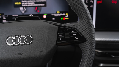 AUDI Q5 Sportback 2.0 TDI Quattro