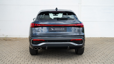 AUDI Q5 Sportback 2.0 TDI Quattro