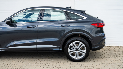 AUDI Q5 Sportback 2.0 TDI Quattro