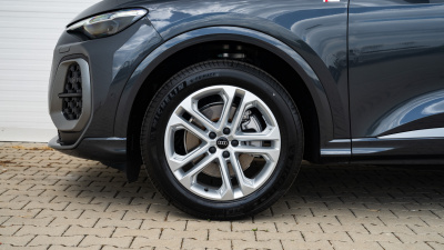 AUDI Q5 Sportback 2.0 TDI Quattro