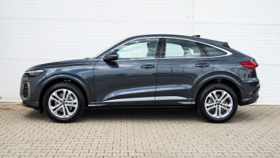 AUDI Q5 Sportback 2.0 TDI Quattro