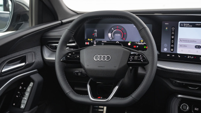 AUDI Q5 Sportback 2.0 TDI Quattro