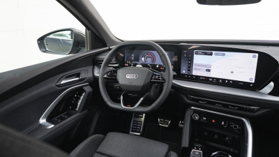 AUDI Q5 Sportback 2.0 TDI Quattro