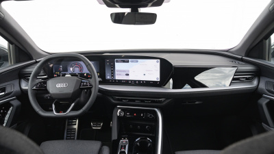 AUDI Q5 Sportback 2.0 TDI Quattro