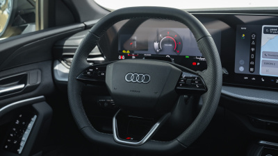 AUDI Q5 Sportback 2.0 TDI Quattro