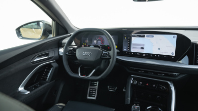 AUDI Q5 Sportback 2.0 TDI Quattro