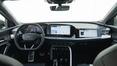 AUDI Q5 Sportback 2.0 TDI Quattro