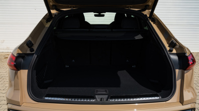 AUDI Q5 Sportback 2.0 TDI Quattro