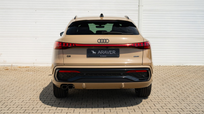 AUDI Q5 Sportback 2.0 TDI Quattro
