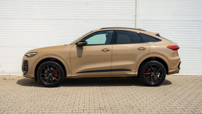 AUDI Q5 Sportback 2.0 TDI Quattro
