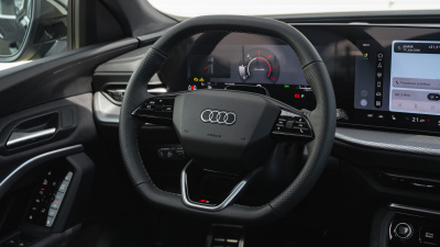 AUDI Q5 2.0 TDI Quattro