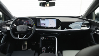 AUDI Q5 2.0 TDI Quattro