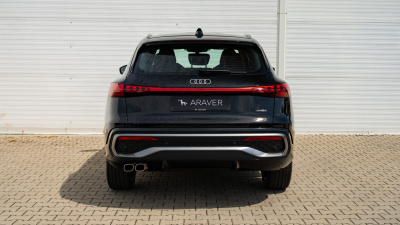 AUDI Q5 2.0 TDI Quattro
