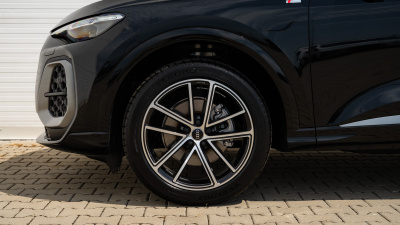 AUDI Q5 2.0 TDI Quattro