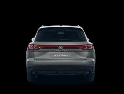 Volkswagen Touareg Limited 3.0 V6 TDI