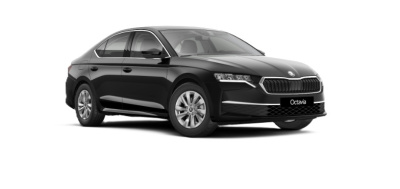 Škoda Octavia 2.0 TDI Selection (základný pohľad)