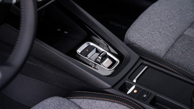 Škoda Octavia 2.0 TDI Selection