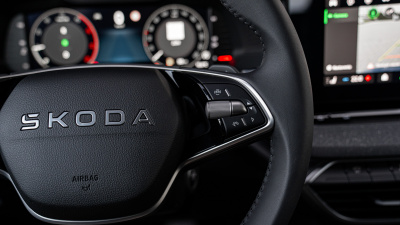 Škoda Octavia 2.0 TDI Selection