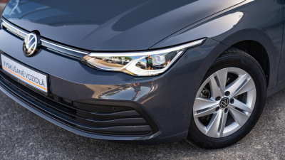 Volkswagen Golf 2.0 TDI Life